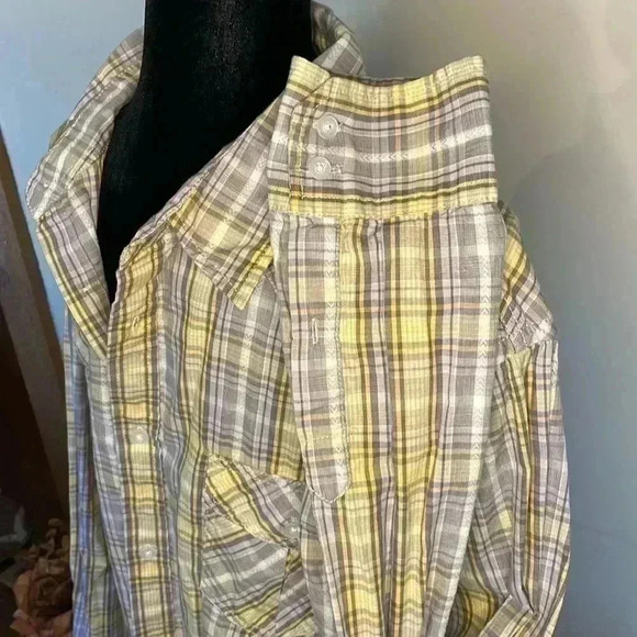 Urban Pipeline Men’s XXL Shirt - Picture 5 of 7